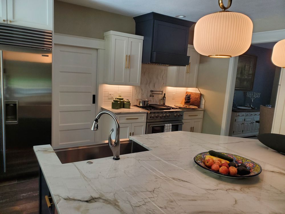 Remodeling contractor in Austin