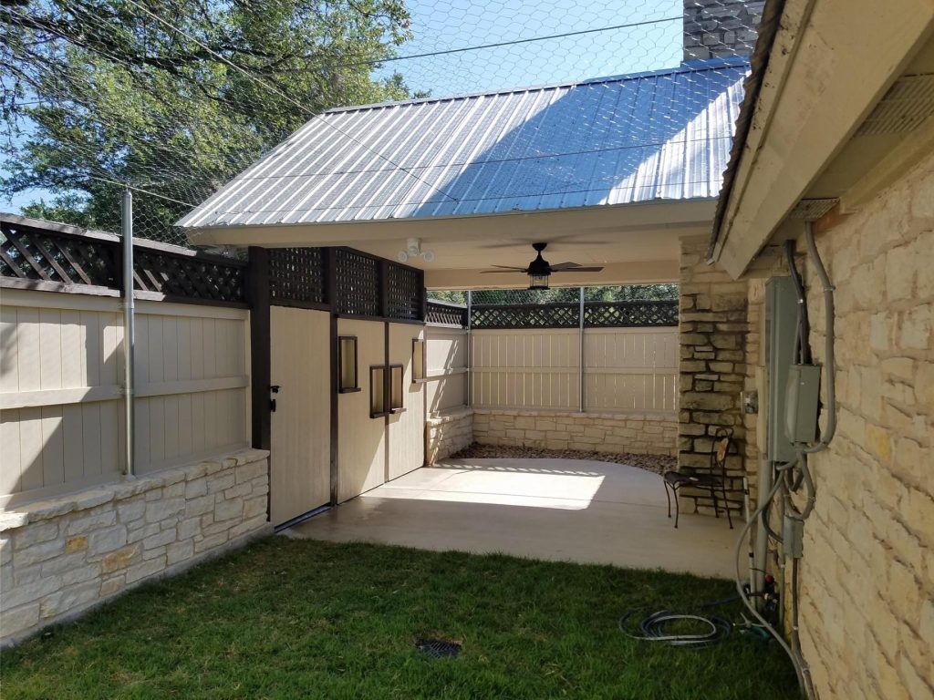 remodeling in Marble Falls