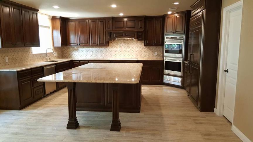 Custom home builder in Austin