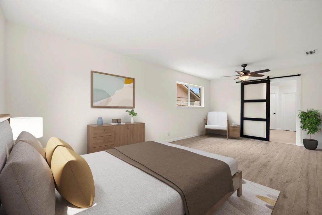 general remodeling in Austin