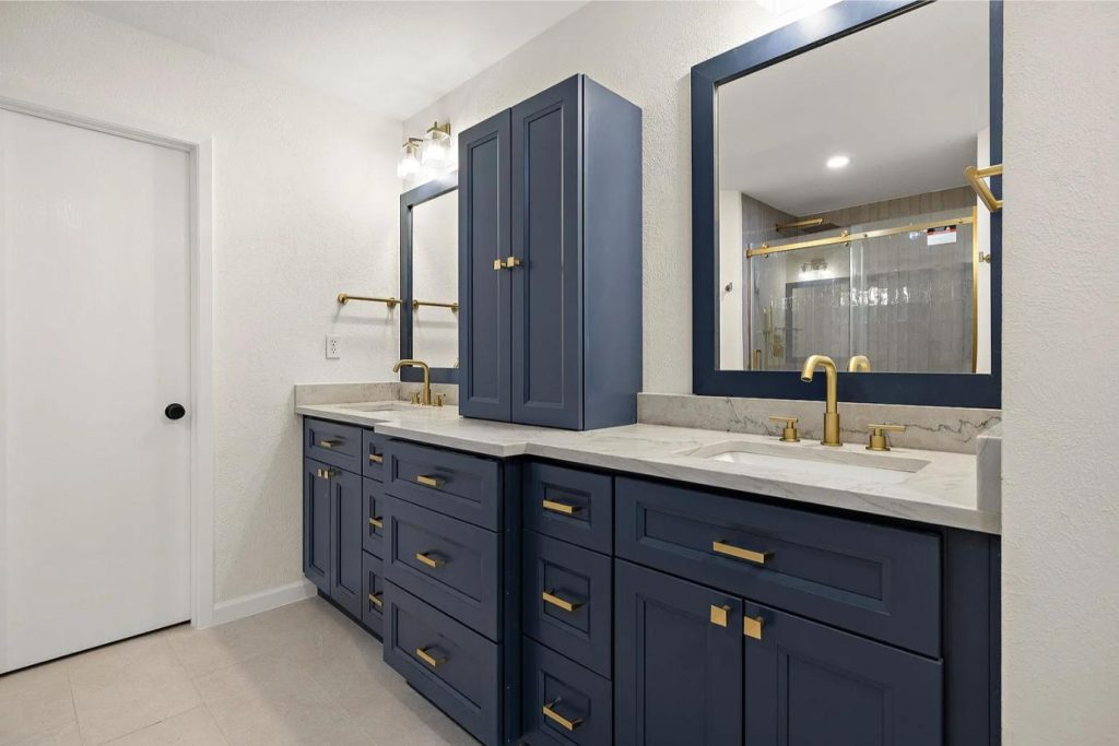 Home remodeling in Lakeway