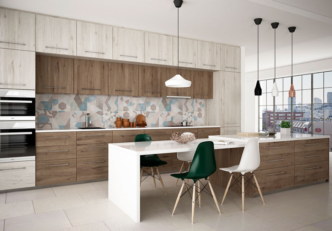 kitchen remodeling trends in Austin 2026